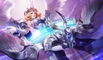 赵云皮肤最新爆料图片大全,炫酷造型，惊艳四座！  第2张